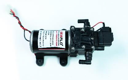 Spare and wear parts for PreTreater 