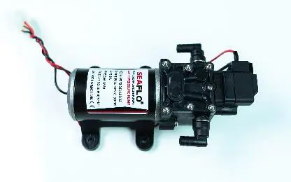 Spare and wear parts for PreTreater 