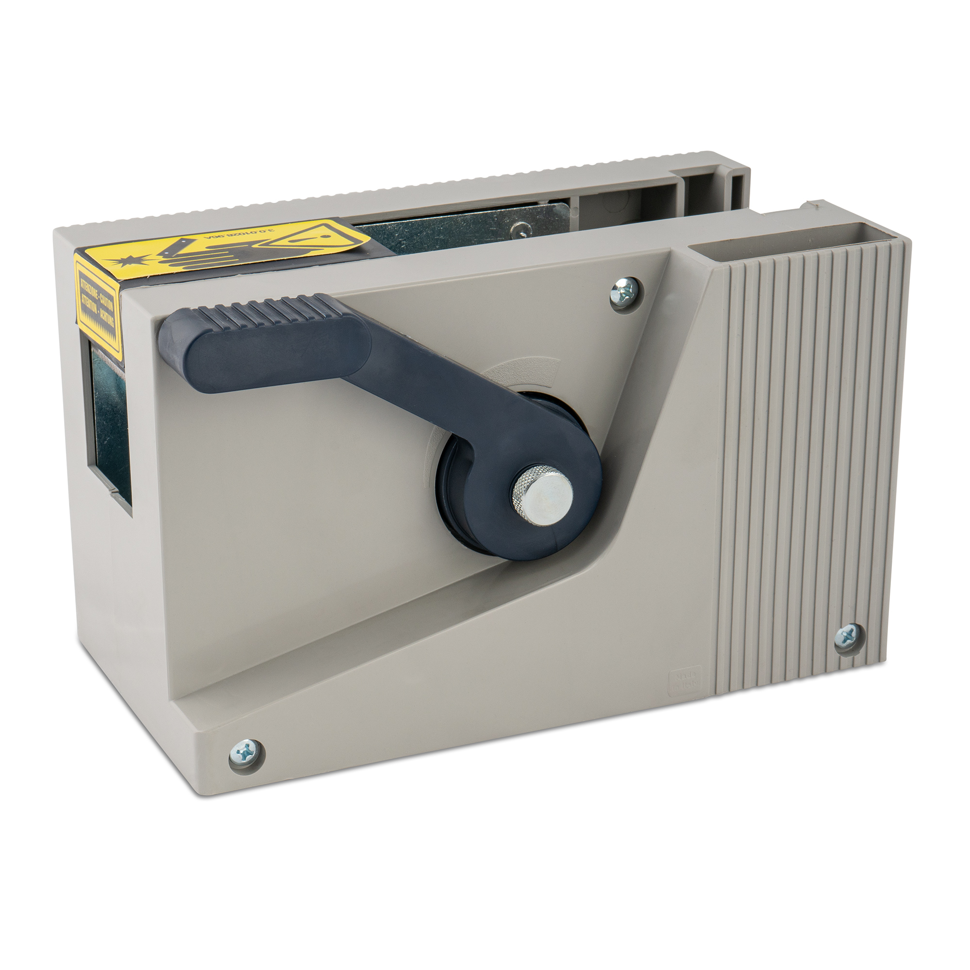 Dérouleur pour ruban adhésif, pour rubans jusqu`à 25 mm de largeur