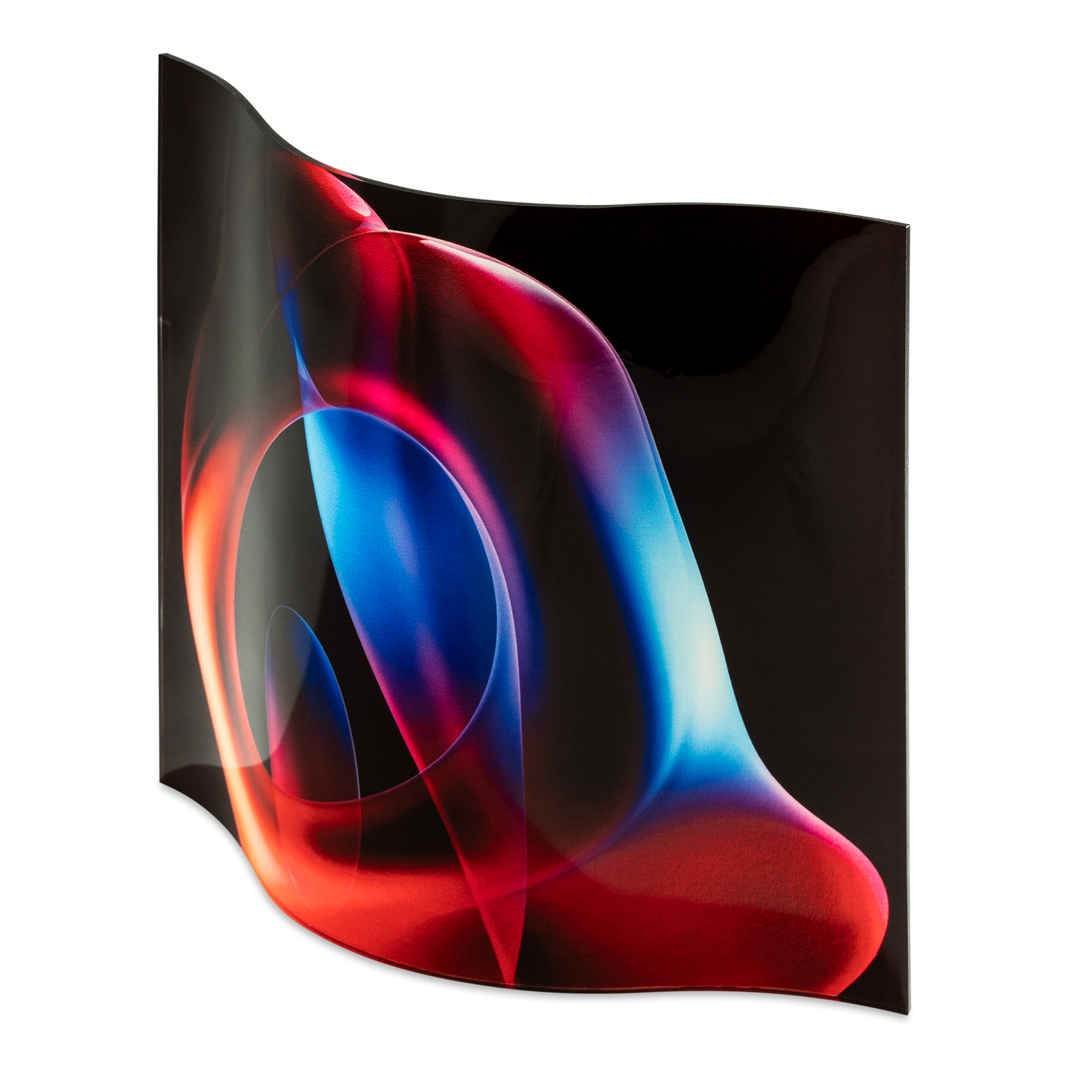 Emo-Frame en acrylique EFA-, diverses tailles