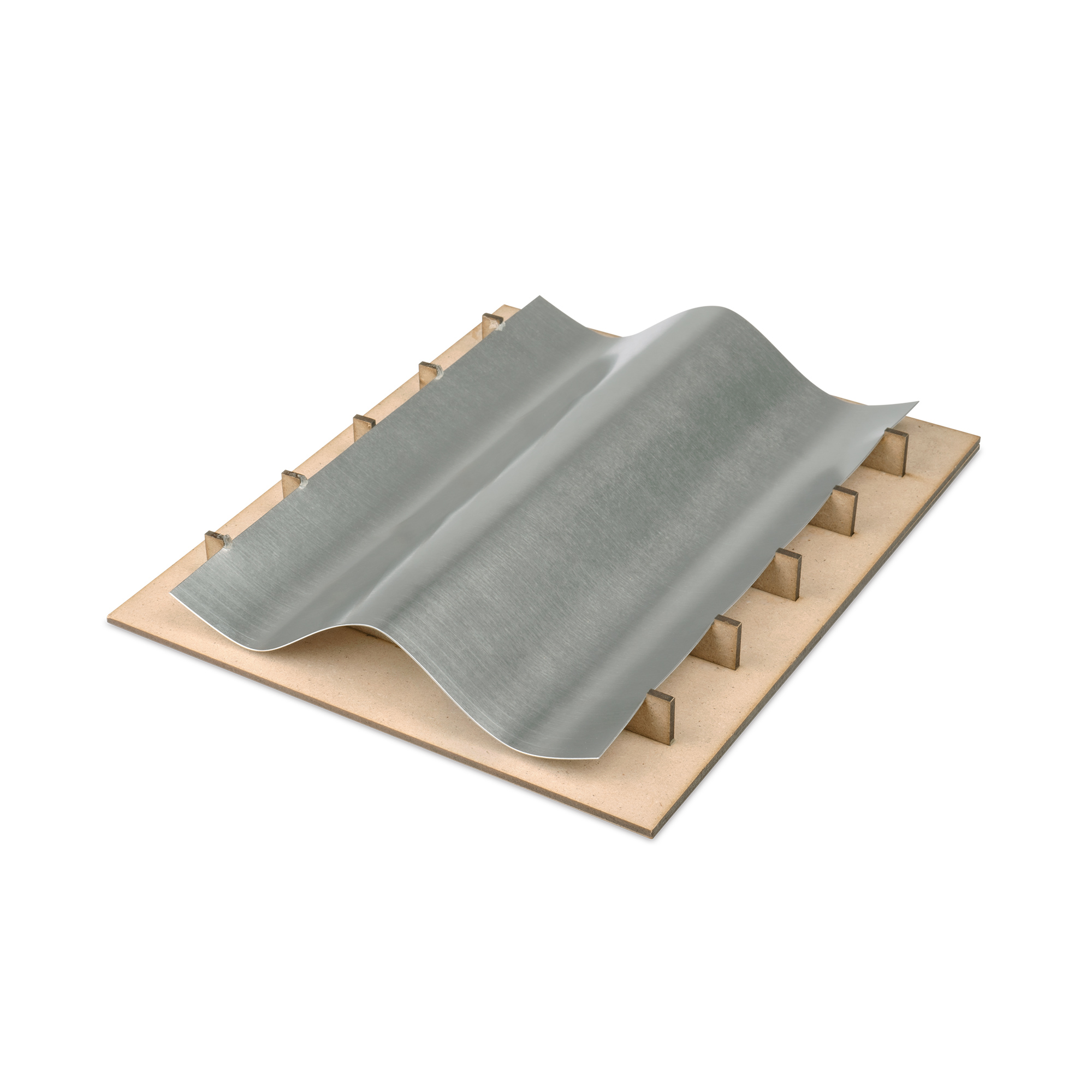 Jigs für Acrylic Emo-Frame EFA, div. Größen und Ausführungen