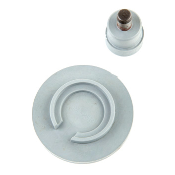 Unité de presse Multiplexx, 