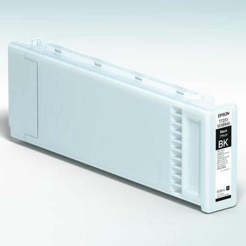 Epson UltraChrome® DG, für SureColor F2000/F2100, 600 ml Kartusche, verschiedene Farben