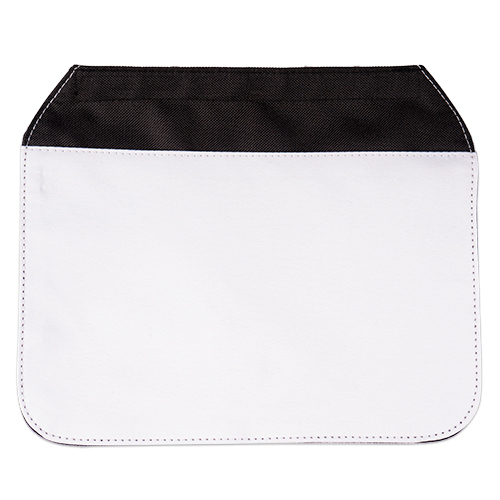 Ersatzlasche für Kühltasche BAGN-COOL, Schwarz, Größe (BxH) 250 x 212 mm