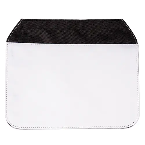 Ersatzlasche für Kühltasche BAGN-COOL, Schwarz, Größe (BxH) 250 x 212 mm