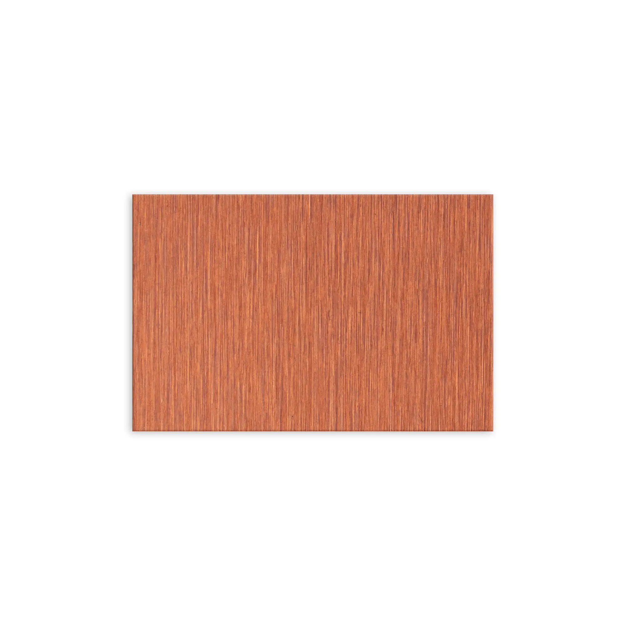 Alu-Platte 200 x 305 mm, 0,5 mm stark, div. Farben