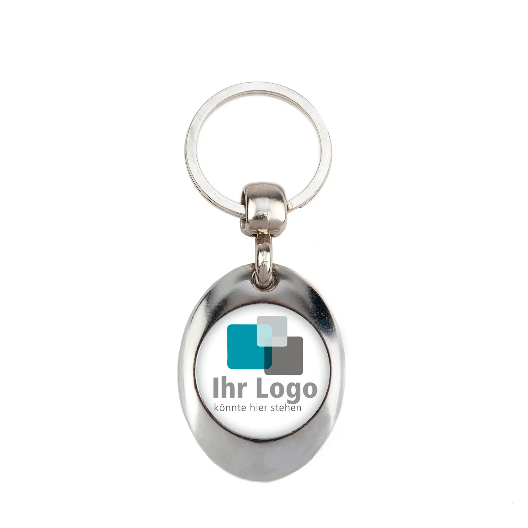 UV Multiplexx Schlüsselanhänger, Metall, versch. Ausführungen