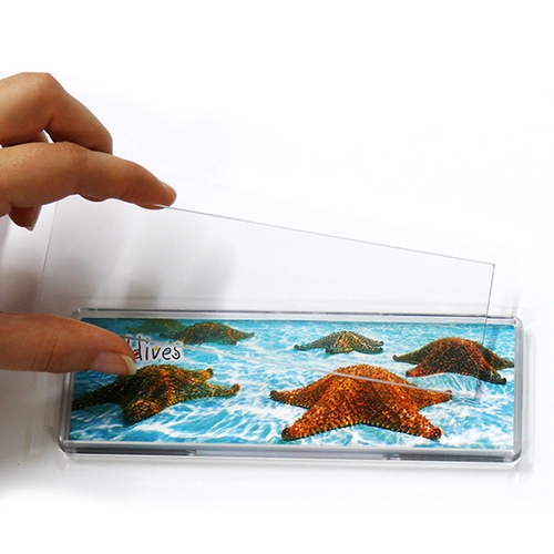 Aimant Multiplexx, diverses tailles