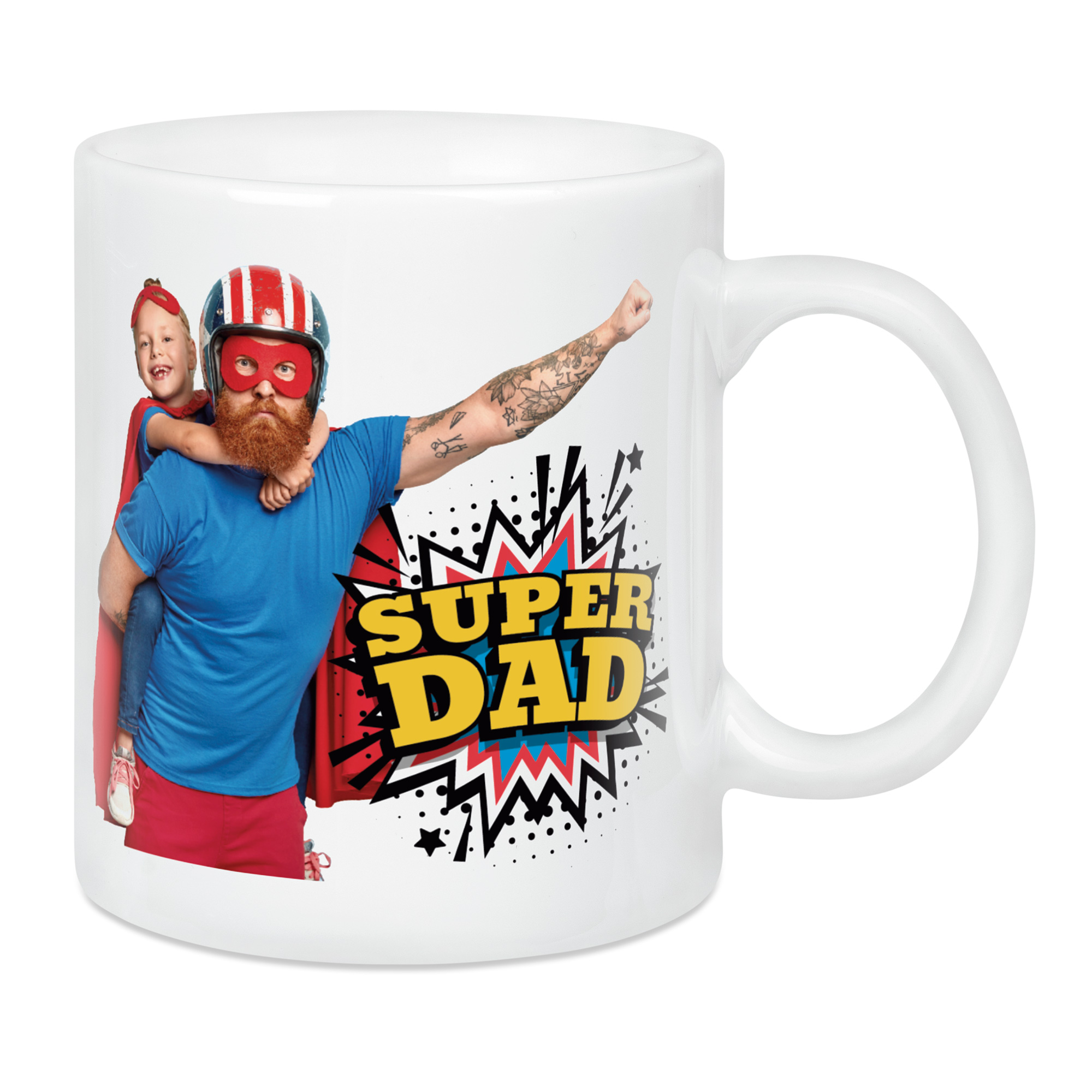 Keramiktasse LENA-S, 11oz, Orca™ Coating, spülmaschinengeeignet, 12 St./Lage, 36 St./Karton