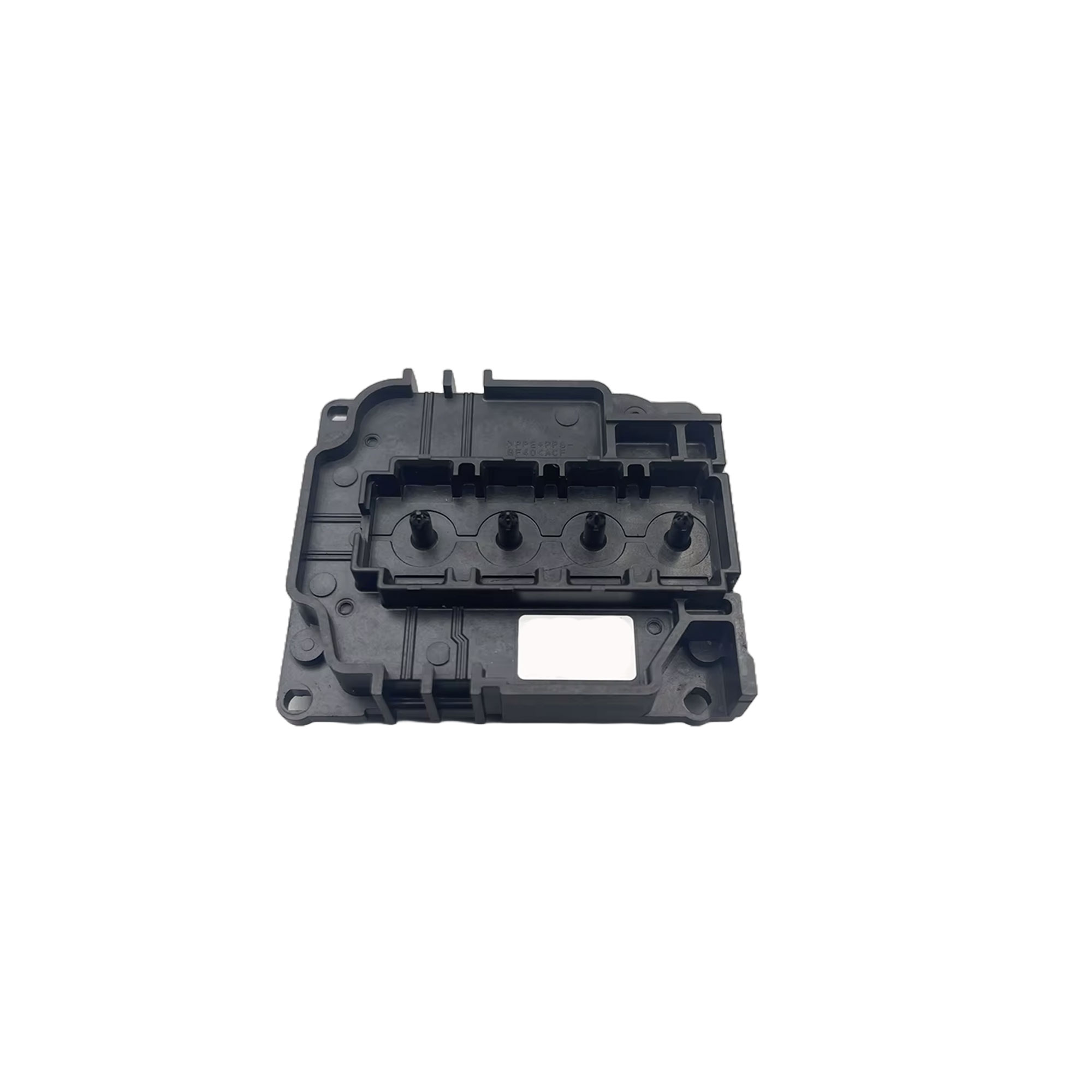 Printhead Cover Adpater, für I3200-A1 (Druckkopfadapterplatte)