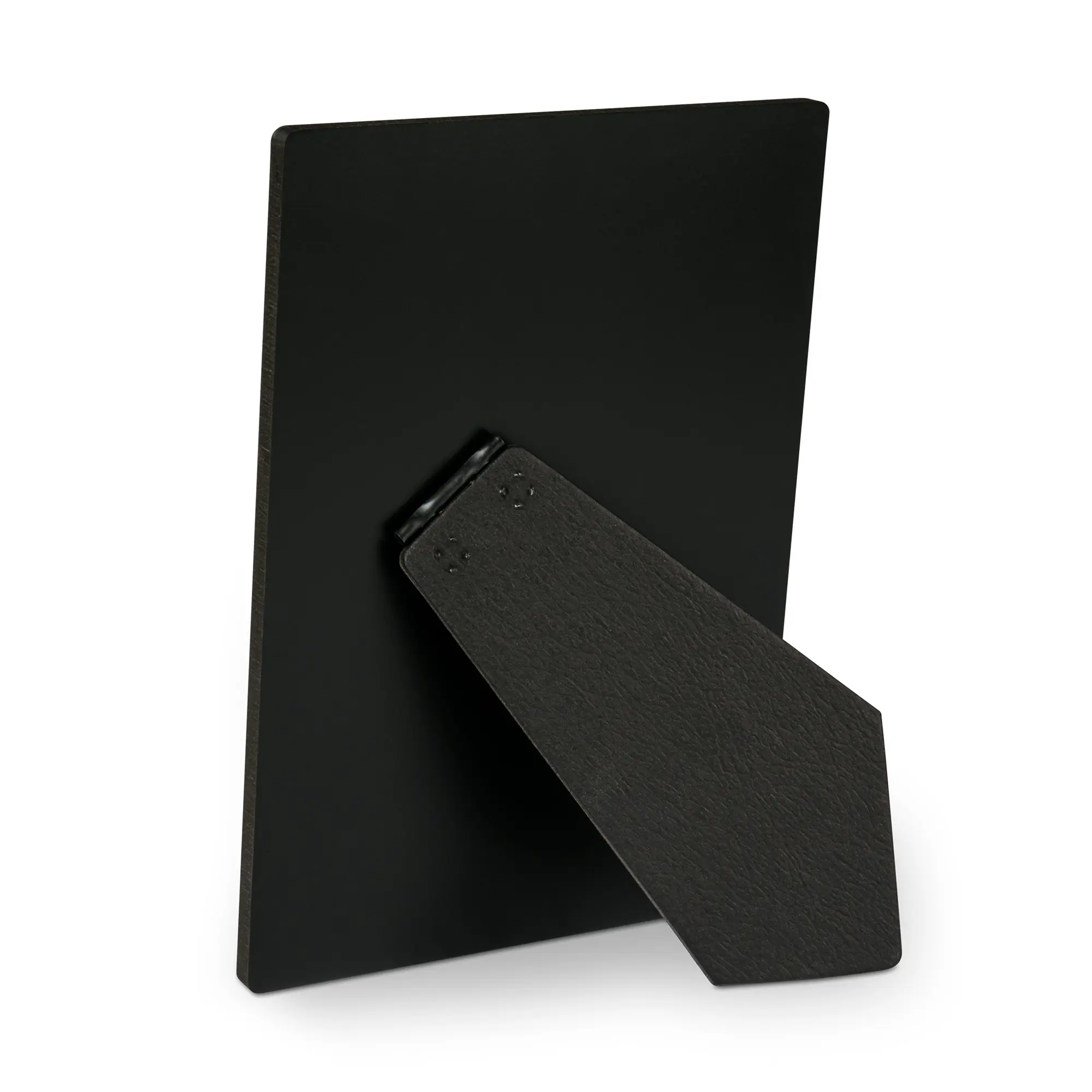 ChromaLuxe Hartfaser Einzel-Fotopaneel mit Aufsteller,  Größe 127 x 178 x 6 mm