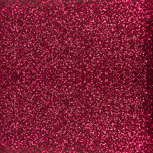 Nova-Flex 6000 Polyester Glitter, diverses couleurs et tailles