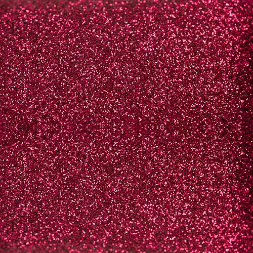 Nova-Flex 6000 Polyester Glitter, various colours and dimensions