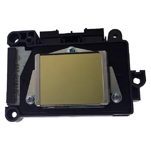 Ersatz- und Verschleißteile für DTG Druck 