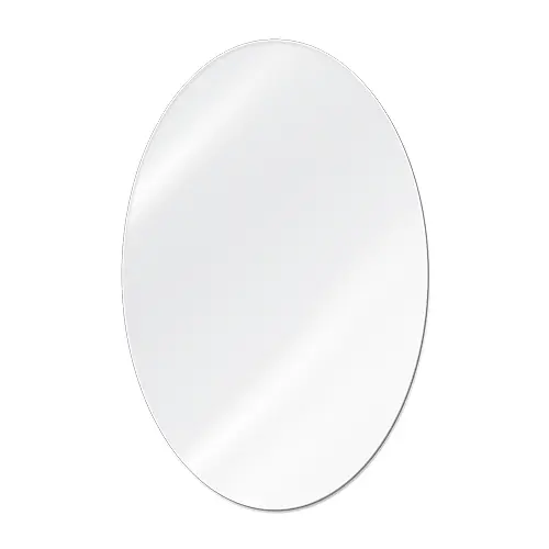 Duraluxe Alu-Fototafel weiß-glänzend, versch. Größen