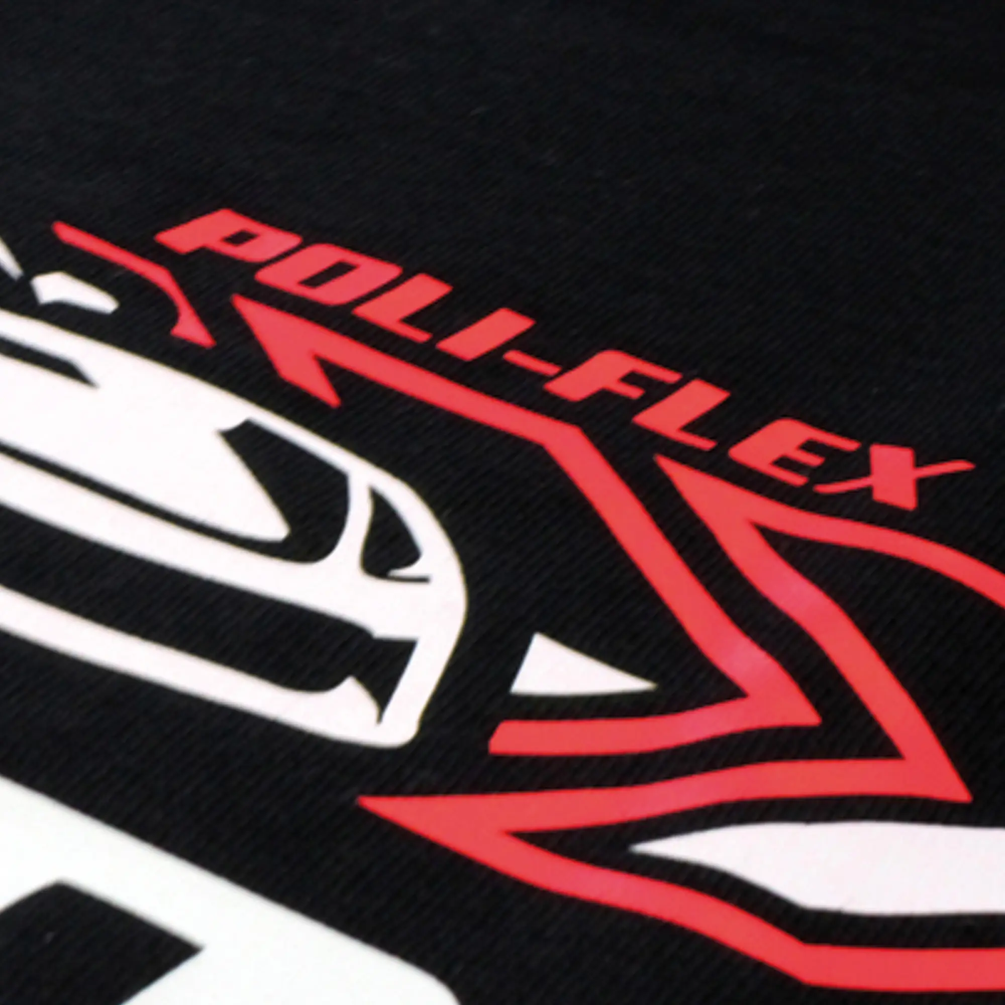 POLI-FLEX® TURBO® div. Farben Abmessungen