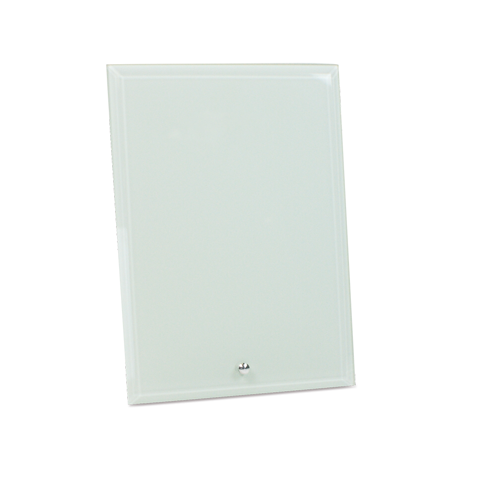 Panneau en verre, diverses tailles