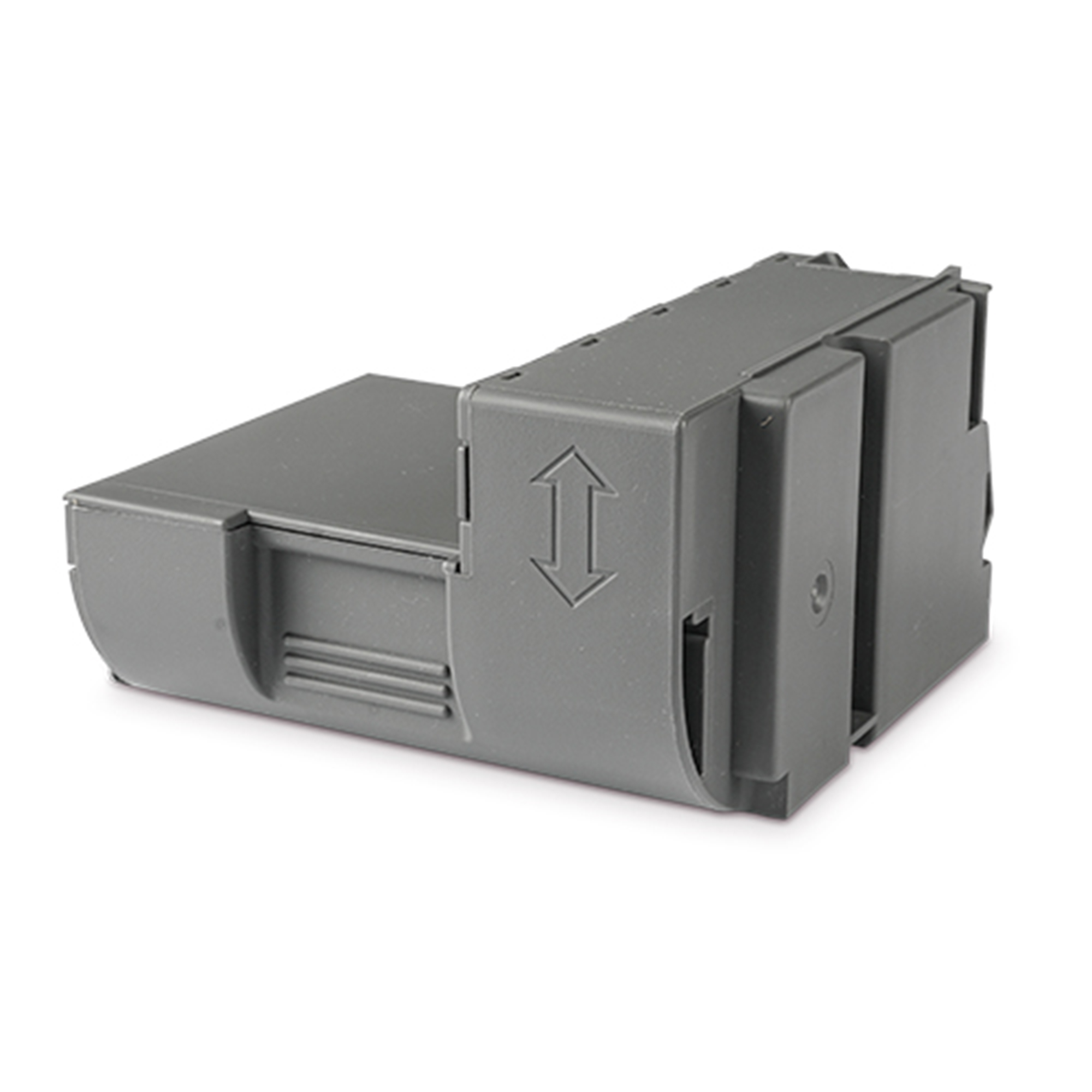 Waste Ink / Maintenance tank with key, for Epson EcoTank EP-ET-A4-1 (2856) and EP-ET-2756, A4