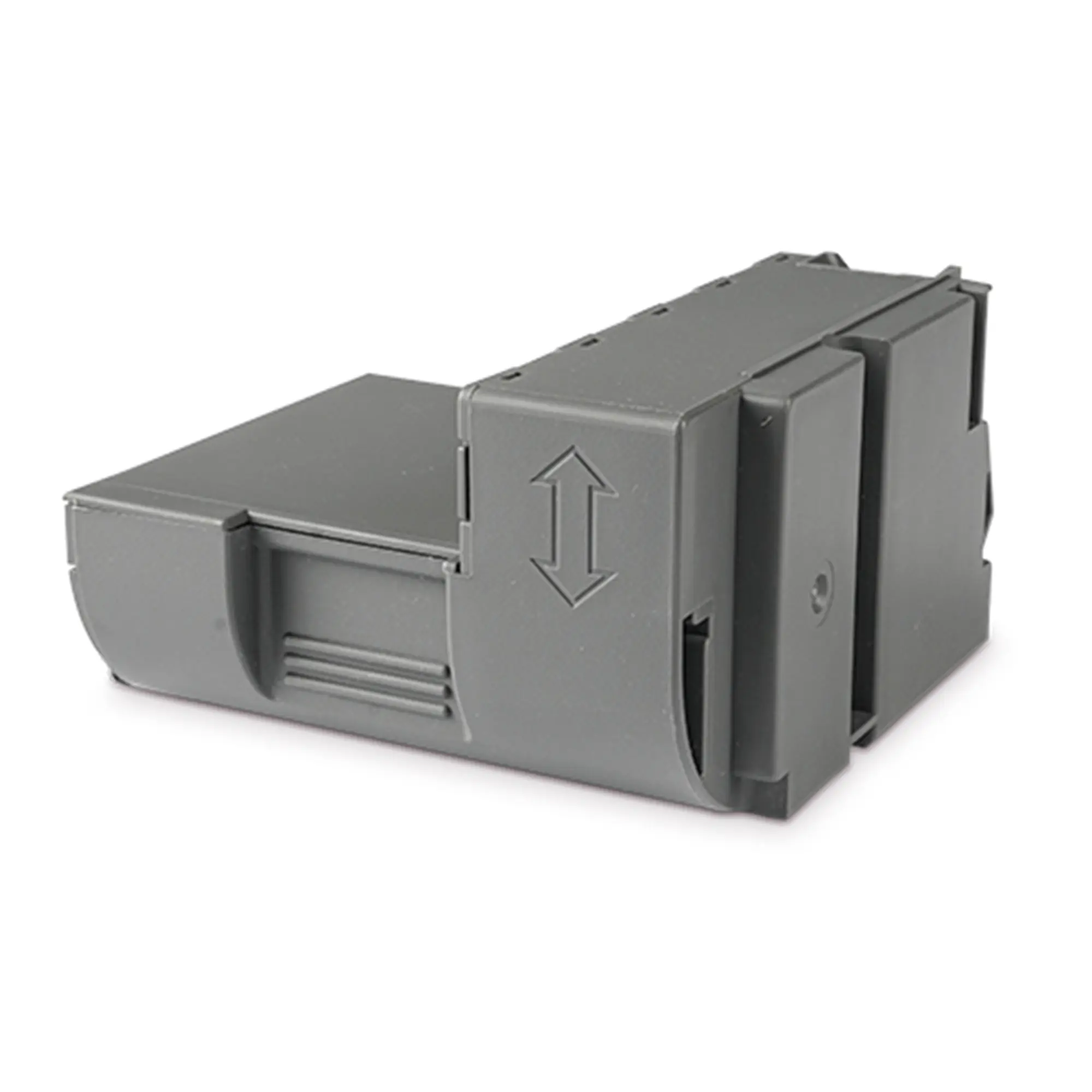 Resttintenbehälter / Waste Ink Tank mit Code, für Epson EcoTank EP-ET-A4-1 (2856) und EP-ET-2756, DIN A4