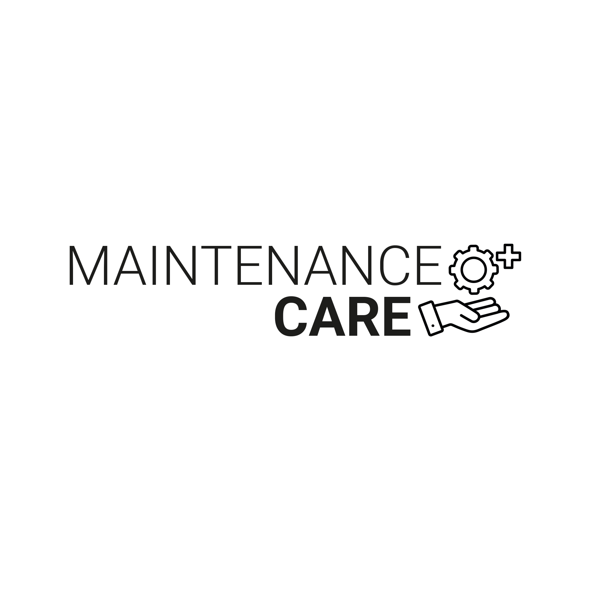 Maintenance-Care Kit for XP600-4HD2, Shaker PE-600 Highspeed