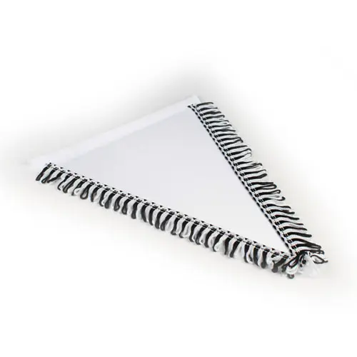 Sublistar® Dreieckswimpel MIDI 23 x 29 cm