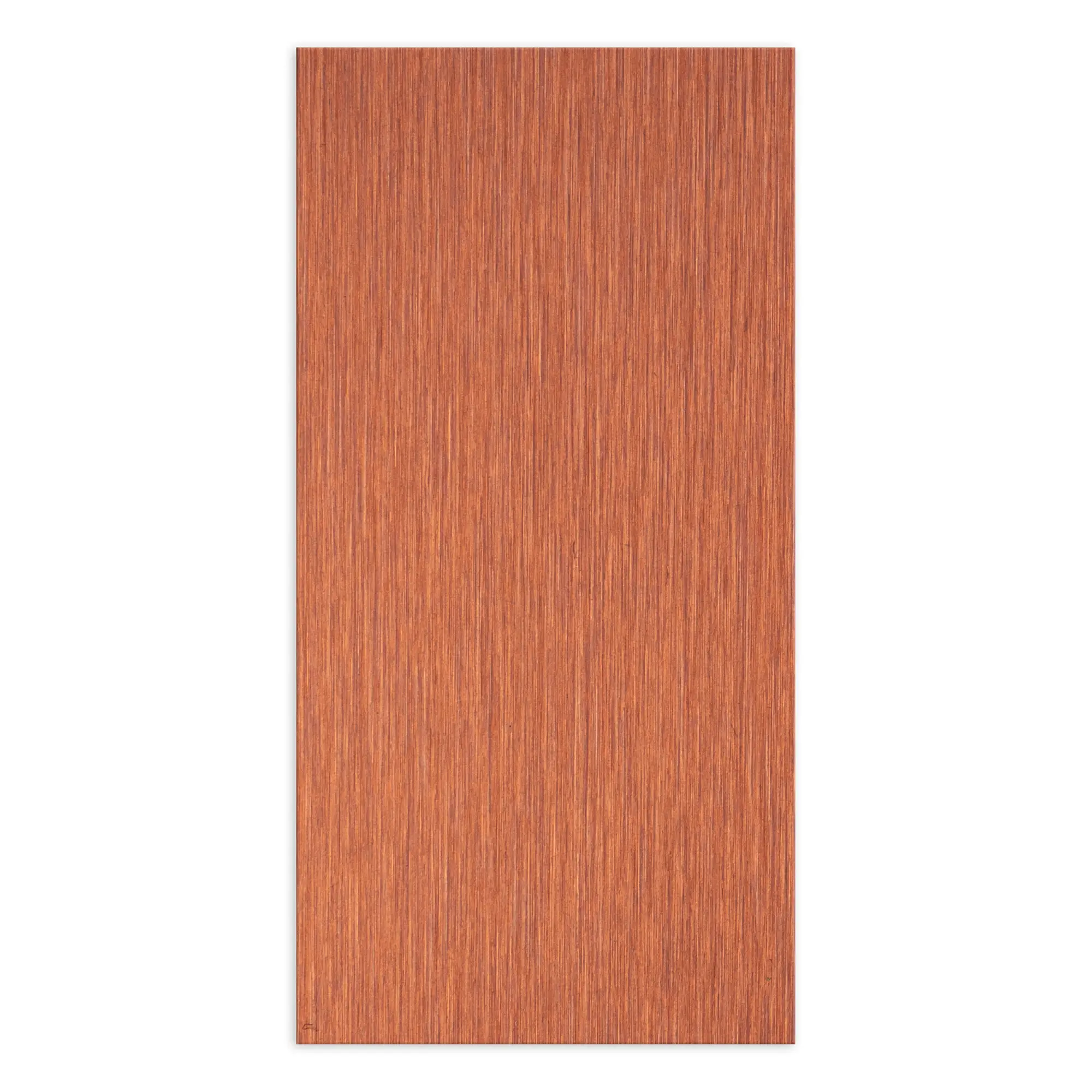Alu-Platte 305 x 610 mm, 0,5 mm stark, div. Farben
