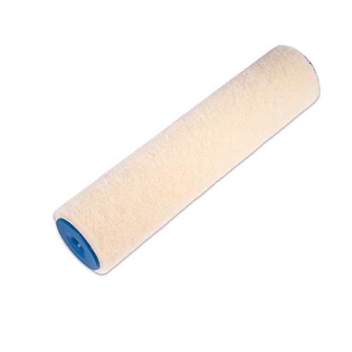 Rouleau en velours de 18 cm de large pour impression directe pour textiles 