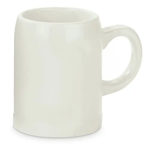 Bierkrug ANDECHS JUN 300 ml, div. Farben