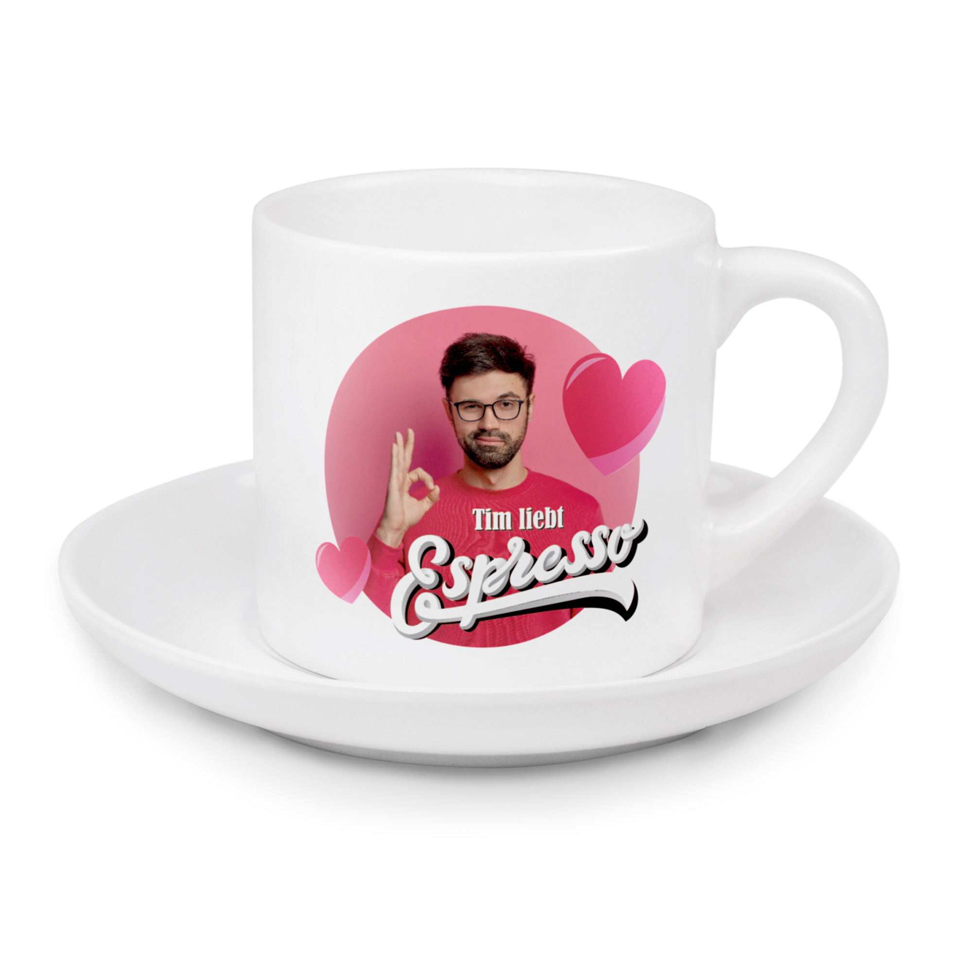 Espressotasse VERA