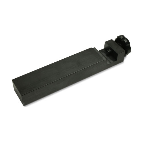 Tru Square – une butée réglable pour, Ciseaux métalliques 2001-EVO