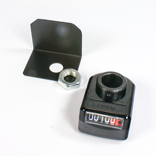 Indicateur d’hauteur pour pression repeté, convenable pour: