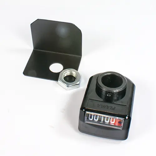 Höhenmesser für wiederholbaren Anpressdruck, passend für: