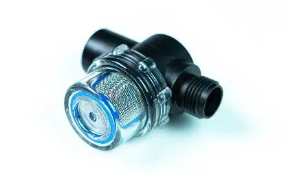 Spare and wear parts for PreTreater 