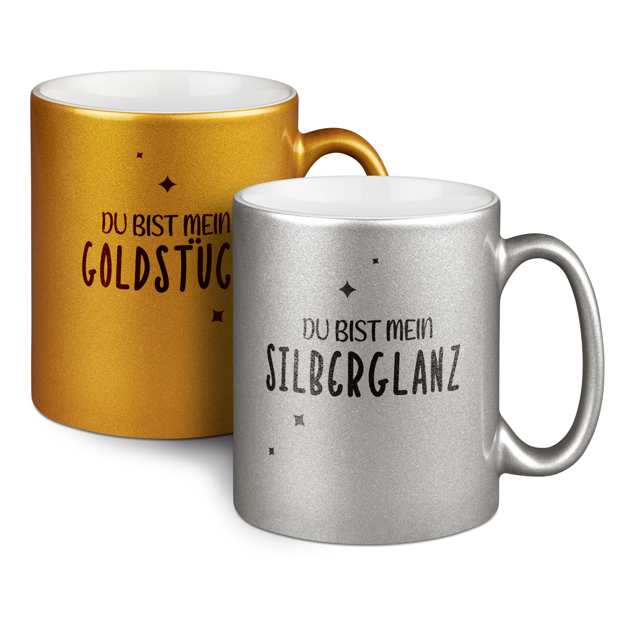 Tasse en céramique META 10oz, diverses couleurs