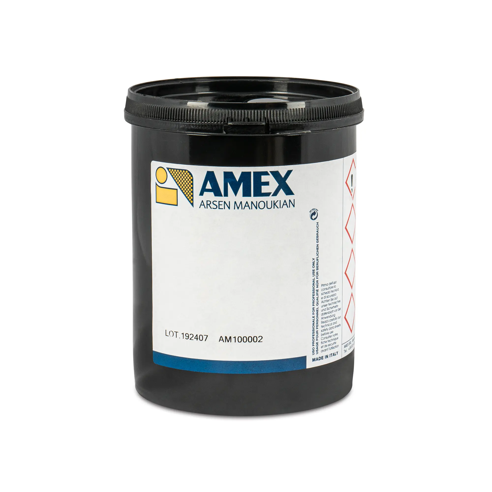 Amex Plast PFH- Hilfsmittel/Zusätze, Diverses