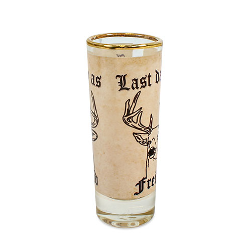 Shot glass, various sizes and shapes Shot glass, various sizes and shapes