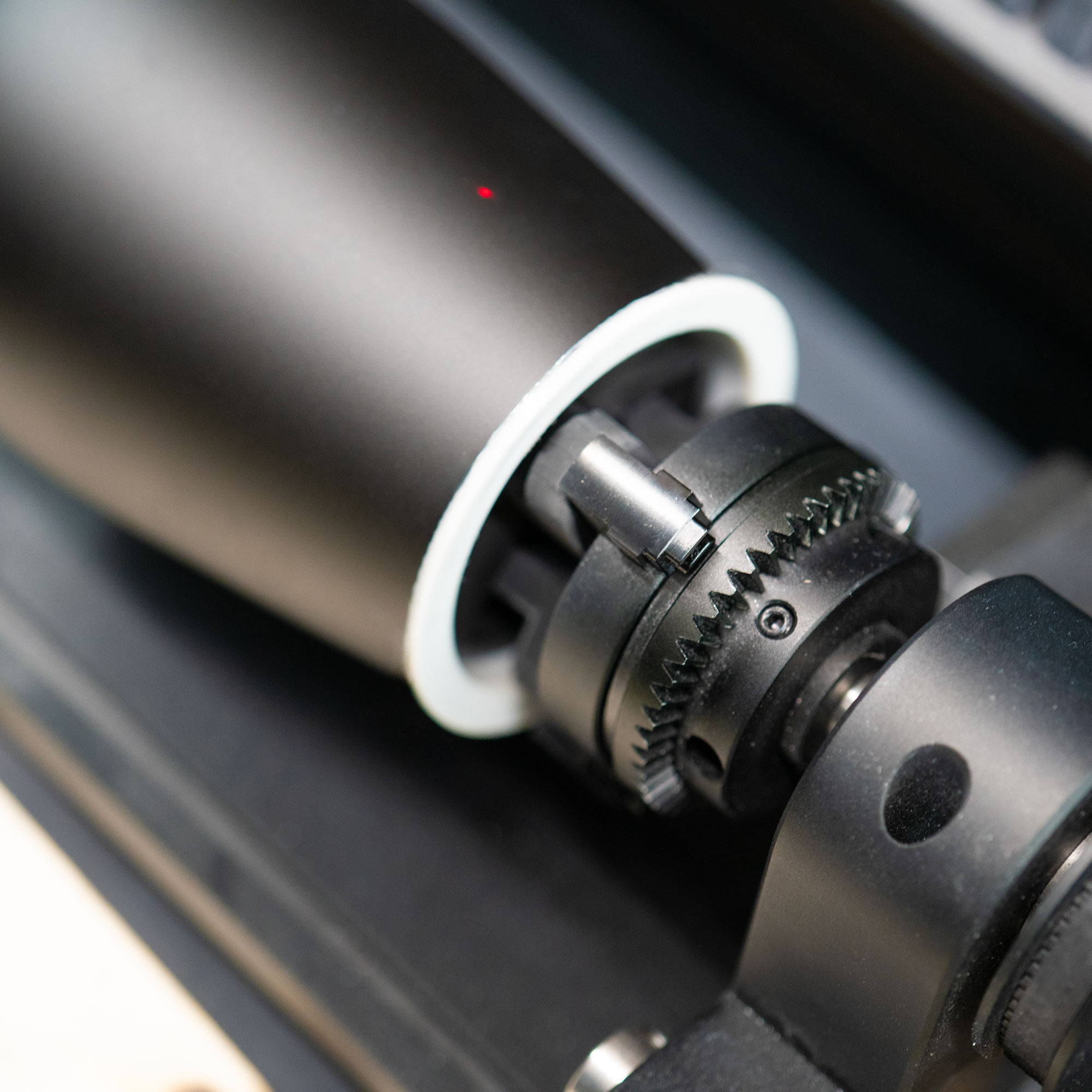 Adapter für xTools-Rundgraviereinheit, div. Ausführungen