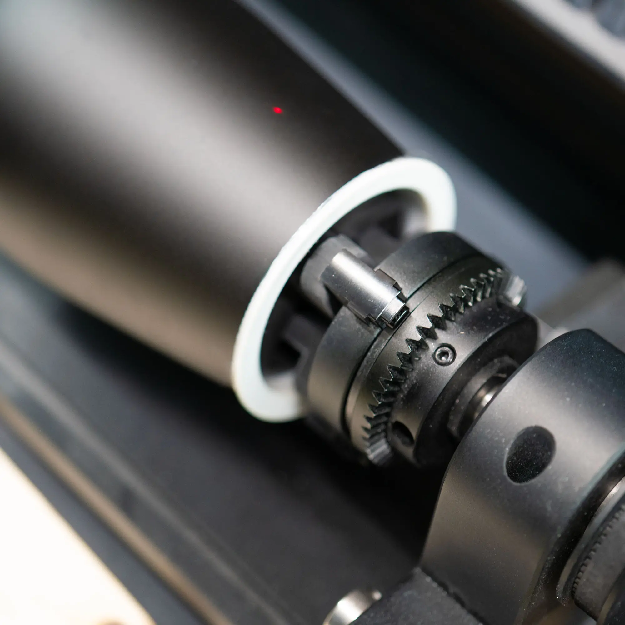 Adapter for xTools rotary engraving unit, div. versions