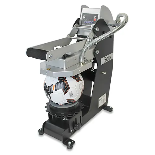 SEFA Ballpresse CLAM BALL, mit automatischer Öffnung