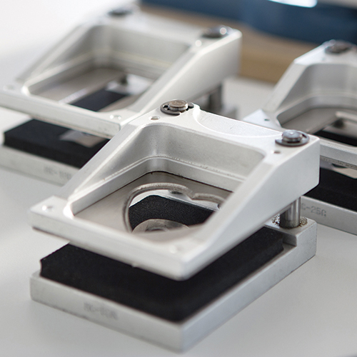 Unité de coupe Multiplexx 