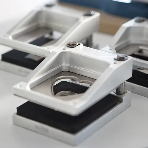 Multiplexx Schneideeinheit 