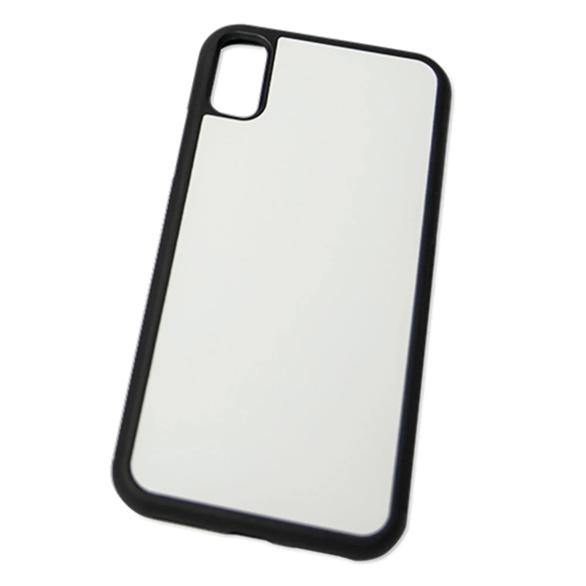 SMART-COVER SOFT STICK für iPhone X