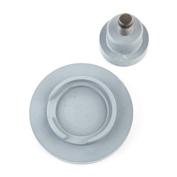 Unité de presse Multiplexx, 