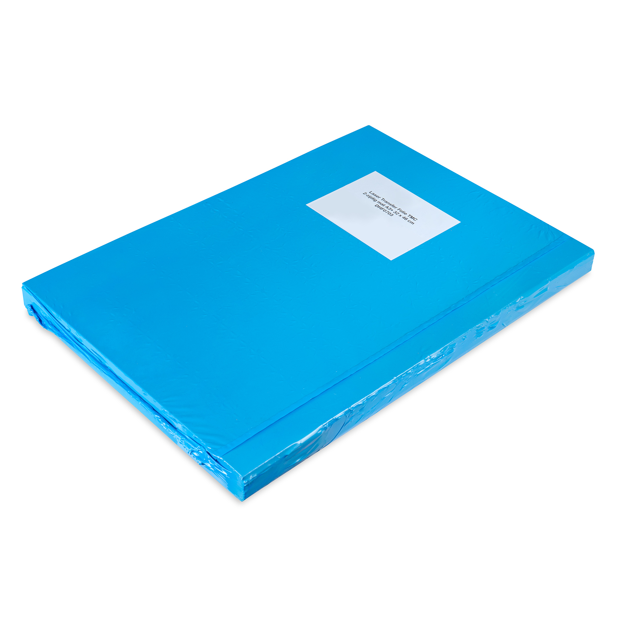 Transferfolie 100 my für OKI Pro9541-WT, 320 x 460 mm (A3+), 200 Blatt/Pack