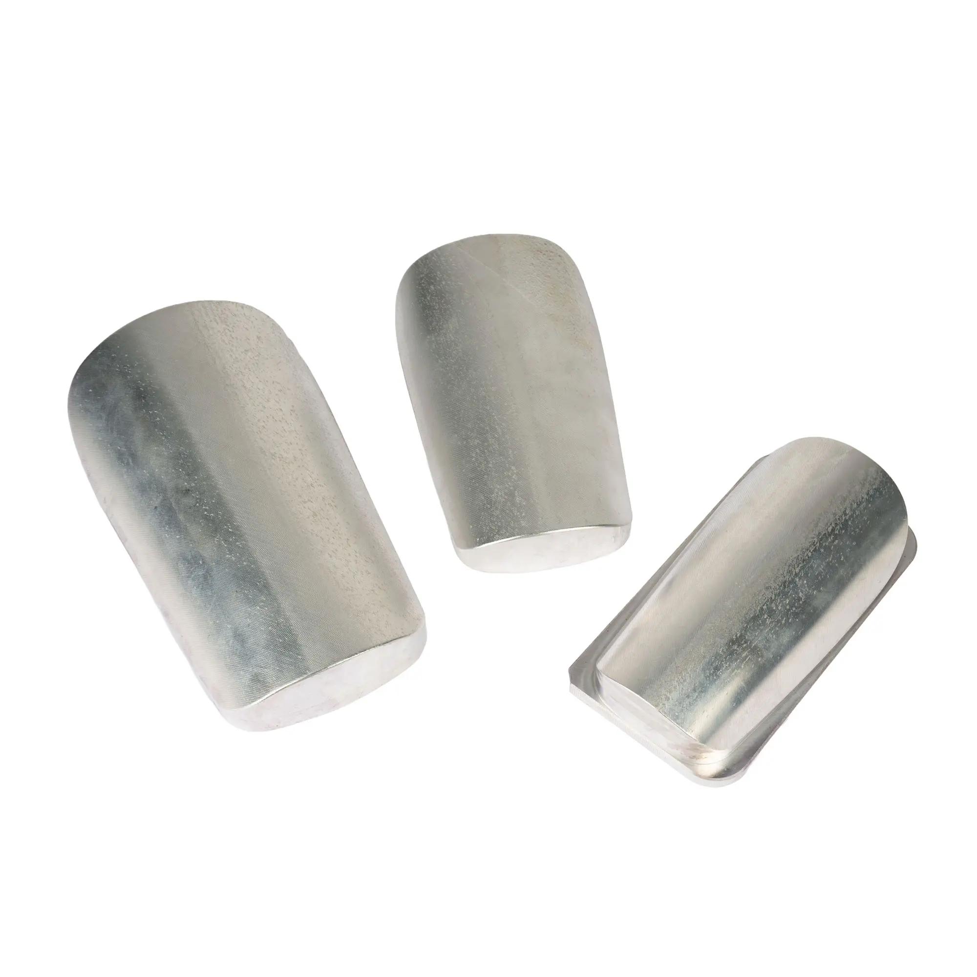 Aufnahme/Jig für 3D-Schienbeinschoner, div. Größen