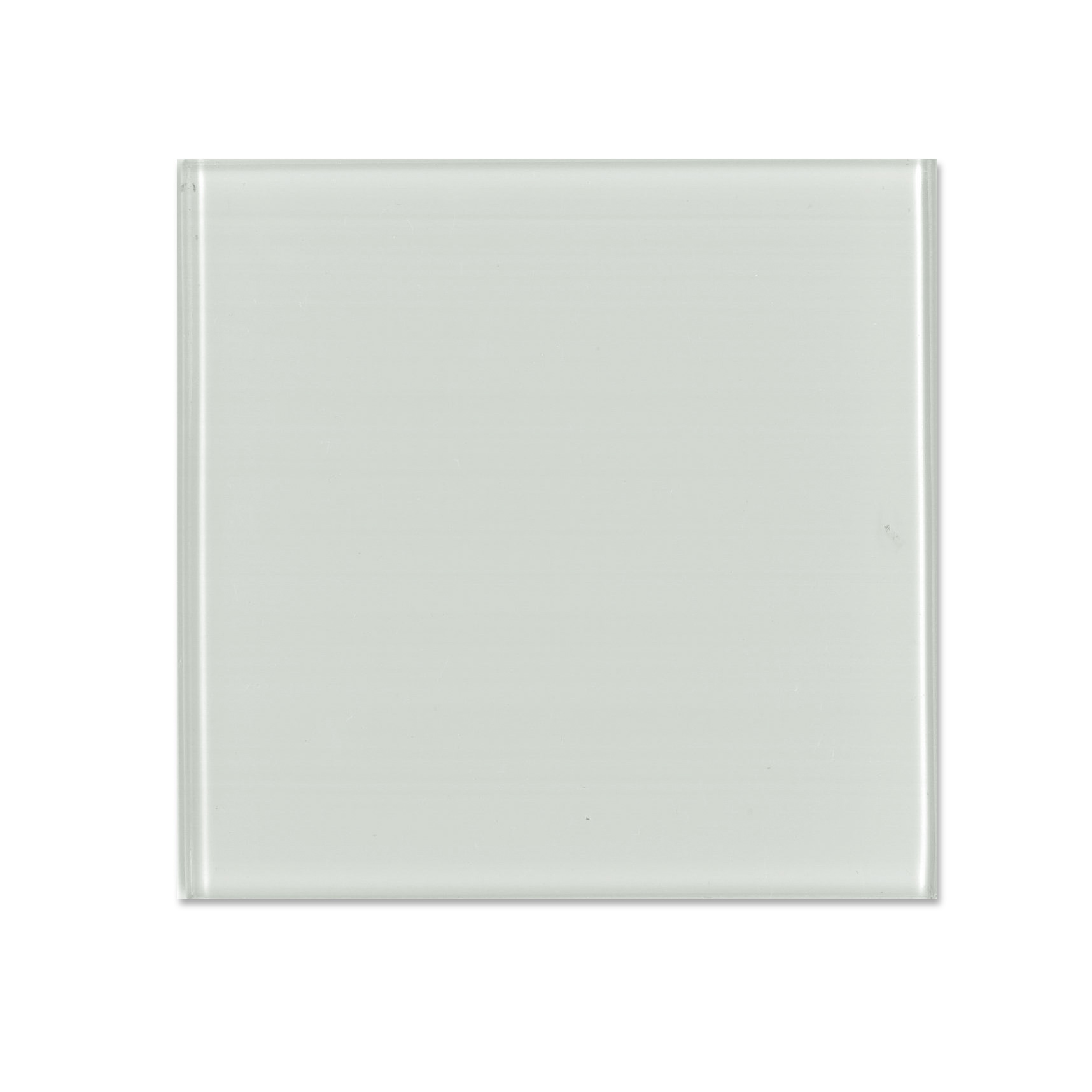 Dessous de verre en verre, diverses tailles