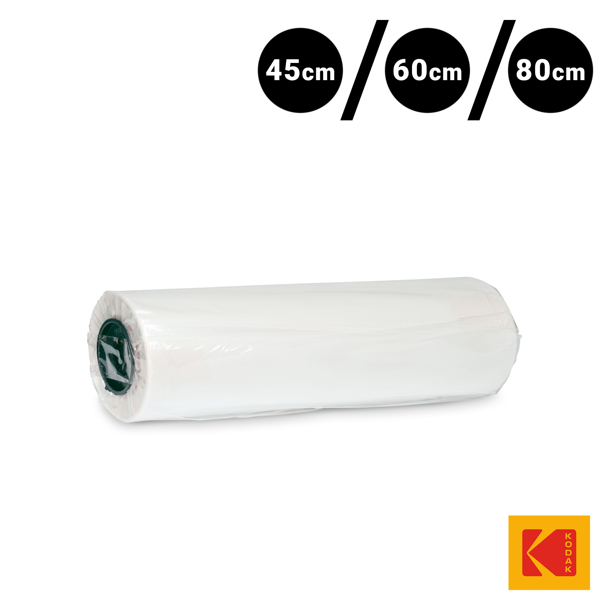 DTF Transferfolie Kodacolor FTF, Hot Peel, div. Ausführungen