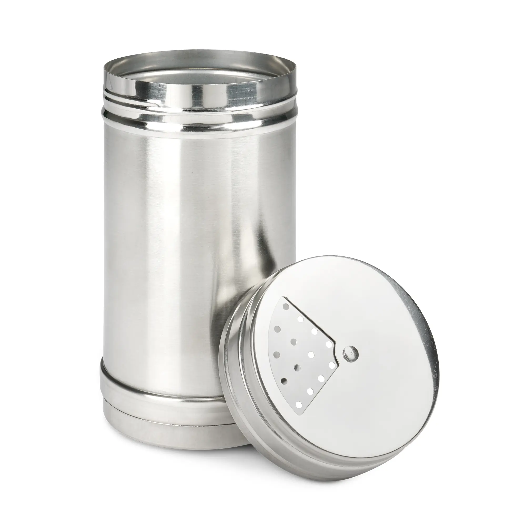 Saupoudreur en inox pour poudre DTF, pour un meilleur dosage