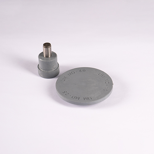 Unité de presse Multiplexx, 