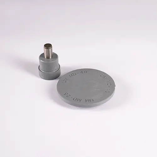 Multiplexx Presseinheit, 